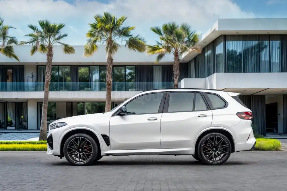 BMW X5 Competition | 2024 for sale on HiQuota