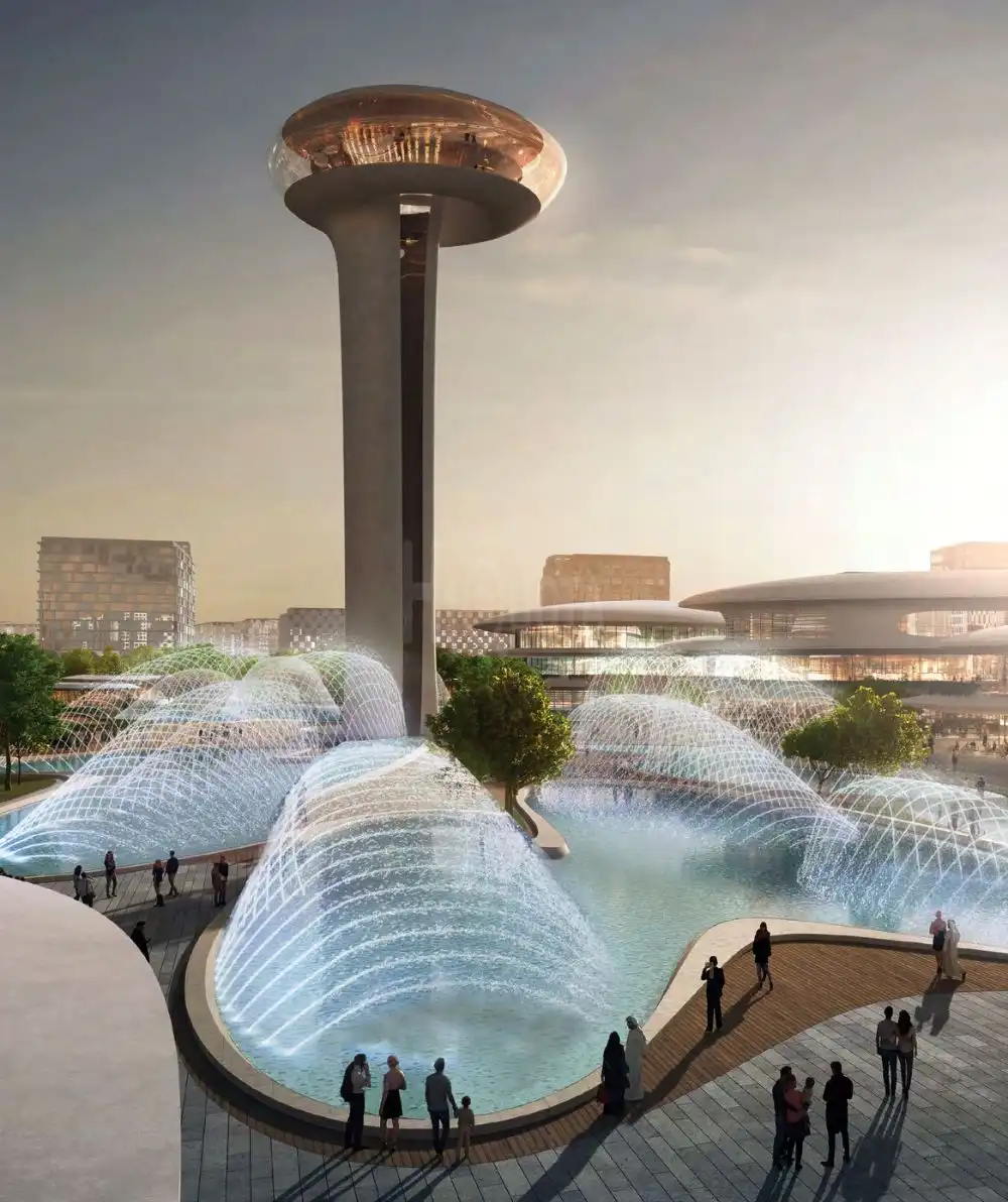 للبيع - شقة جاهزة في مرحلة بوليفار، الجادة فرصة