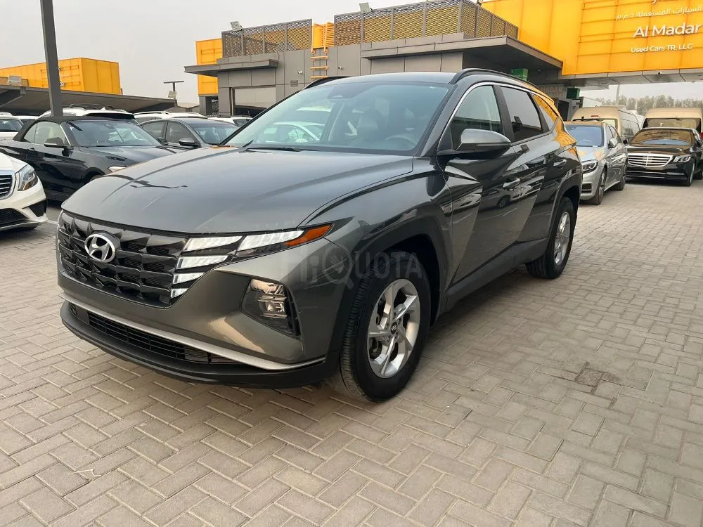 Tucsan 2023 for sale on HiQuota