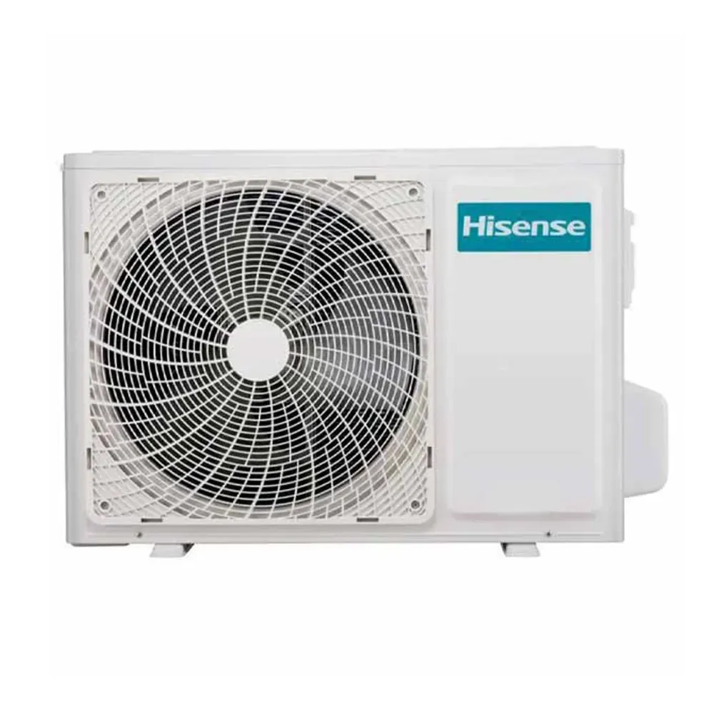 Hisense 2 Ton Piston Air Conditioner, AS-24CT4FBBDA04
