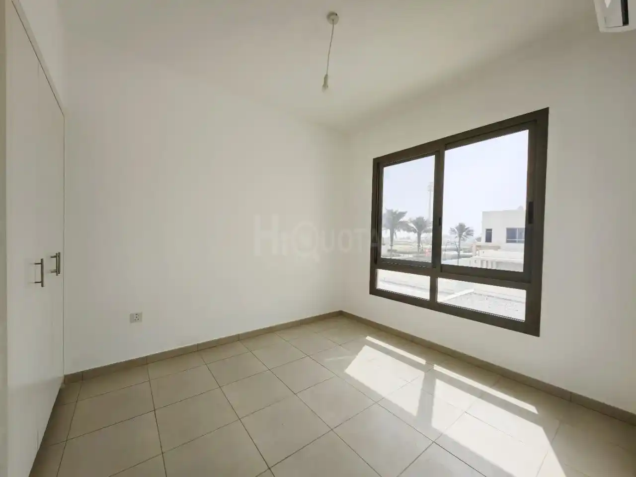 3 Bedroom Townhouse for Rent in Townsquare Hayat