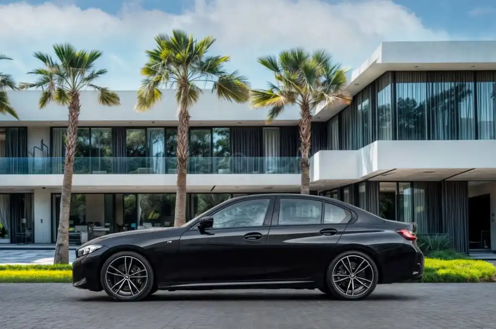 BMW 330i M Sport | 2024 for sale on HiQuota