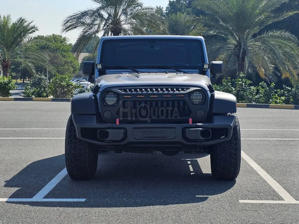 جيب for sale on HiQuota