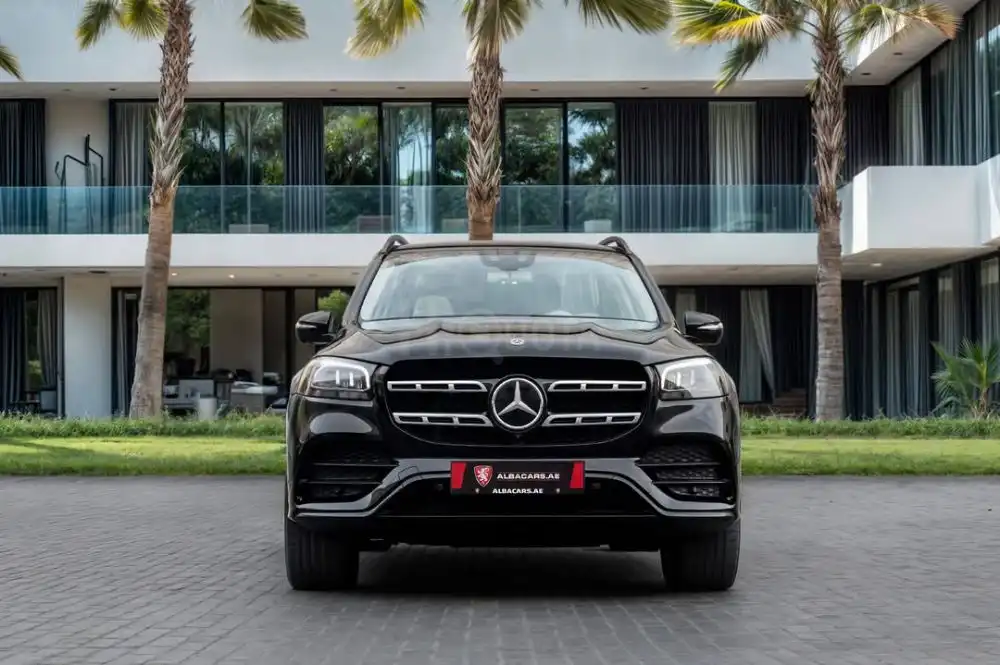 Mercedes-Benz GLS 450 | 2020 for sale on HiQuota