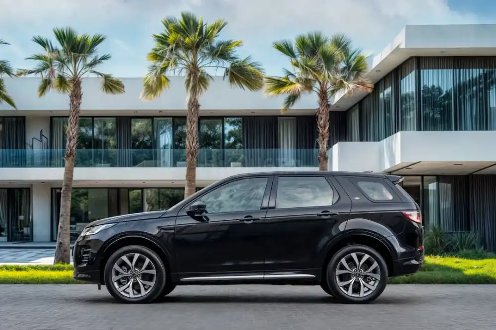 Land Rover Discovery Sport | 2025 for sale on HiQuota