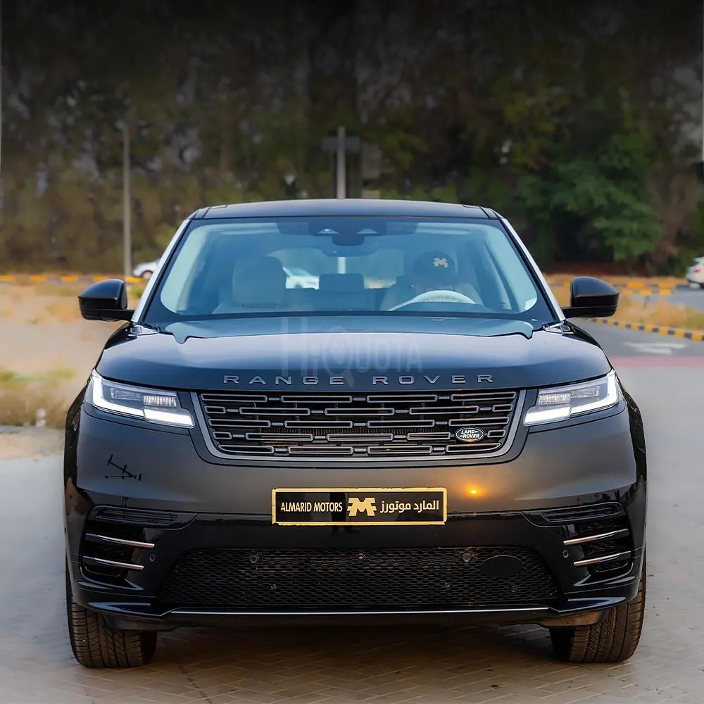 𝐑𝐚𝐧𝐠𝐞 𝐑𝐨𝐯𝐞𝐫 𝐕𝐞𝐥𝐚𝐫 𝐒𝐄 𝐑-𝐃𝐲𝐧𝐚𝐦𝐢𝐜 𝐊𝐢𝐭 2025 for sale on HiQuota