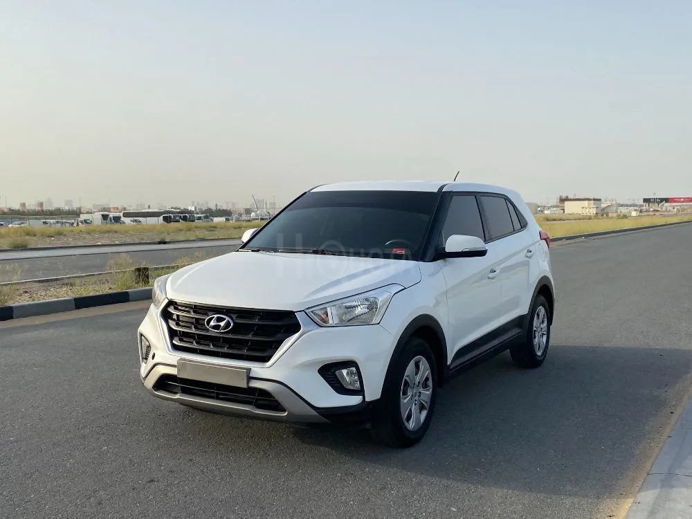 GCC Specs 2019 model 1600cc 4 cyL Bank loan available for sale on HiQuota