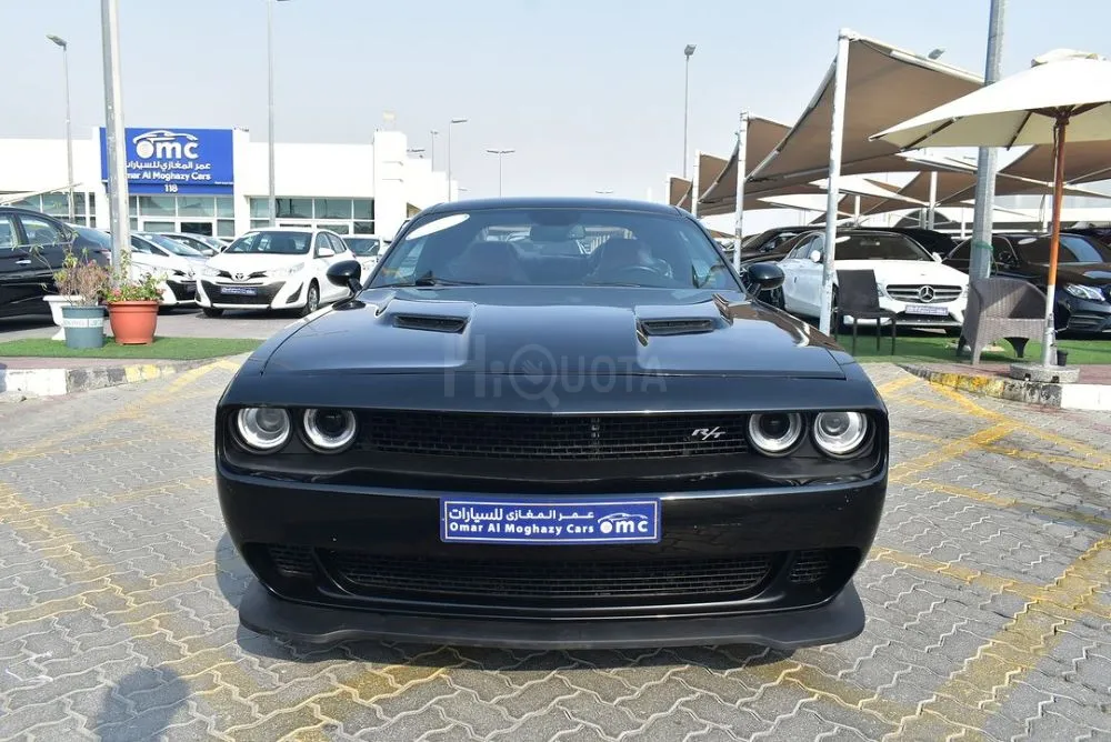 Dodge Challenger SXT 2021 6 Clyinder , CANADIAN SPECS CAR