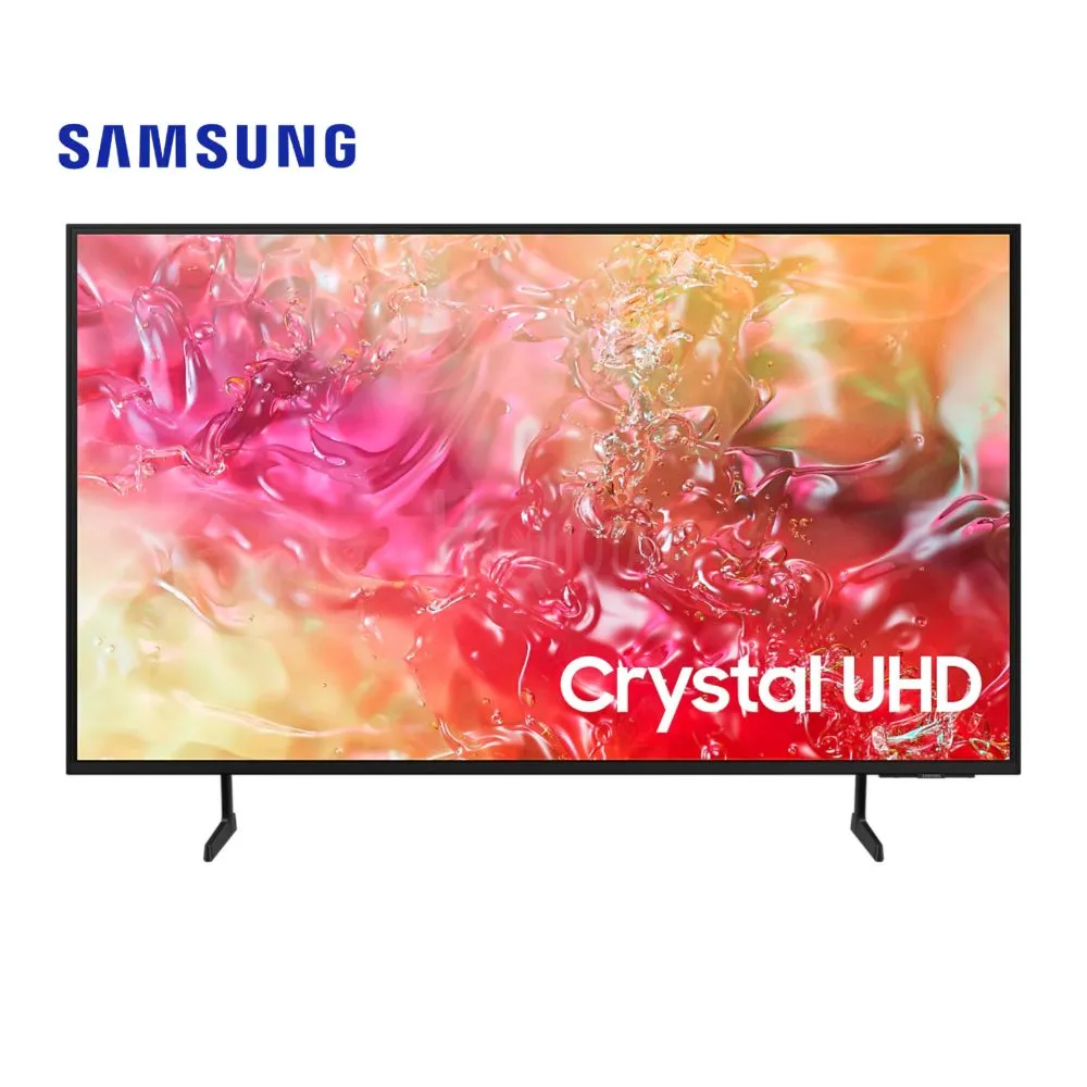Samsung 50" Smart TV - 4K - 1 Year Warranty