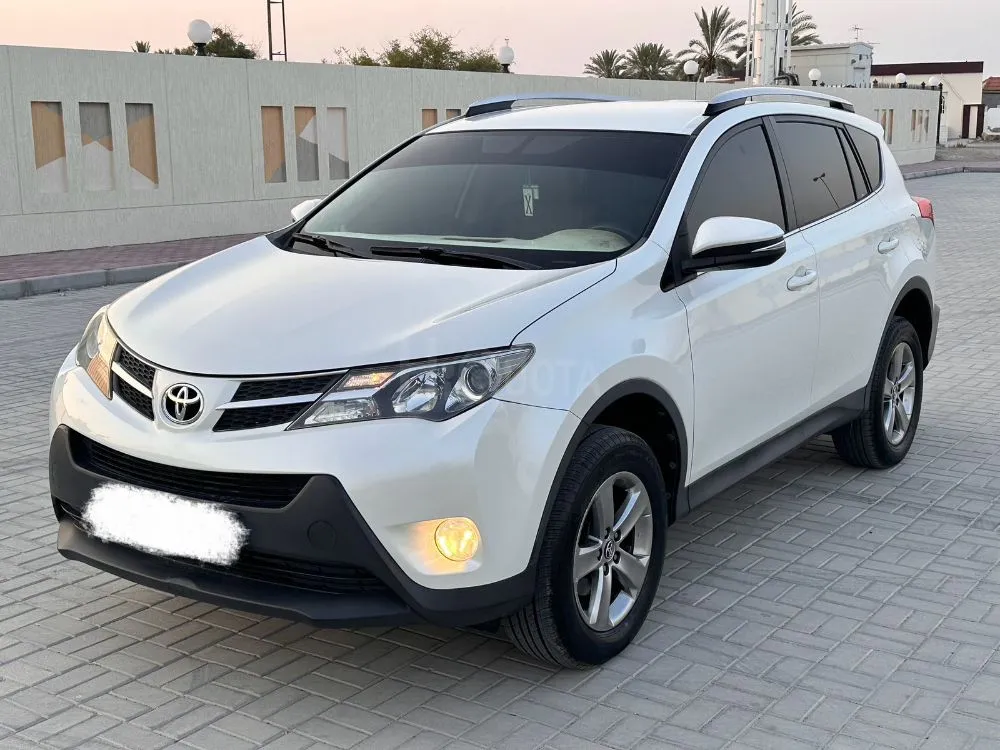 راف فور EX-R موديل 2015 خليجي ماشي 140 الف كم فقط الموتر نظيف مبدل كل القطع الاستهلاكية مطلوب 47000 قابل للتفاوض للتواصل 0551705162 for sale on HiQuota