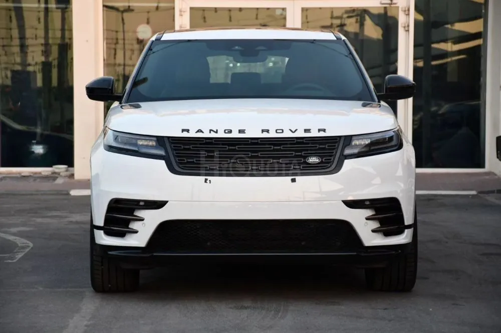 RANGE ROVER Velar 𝗗𝘆𝗻𝗮𝗺𝗶𝗰 2025