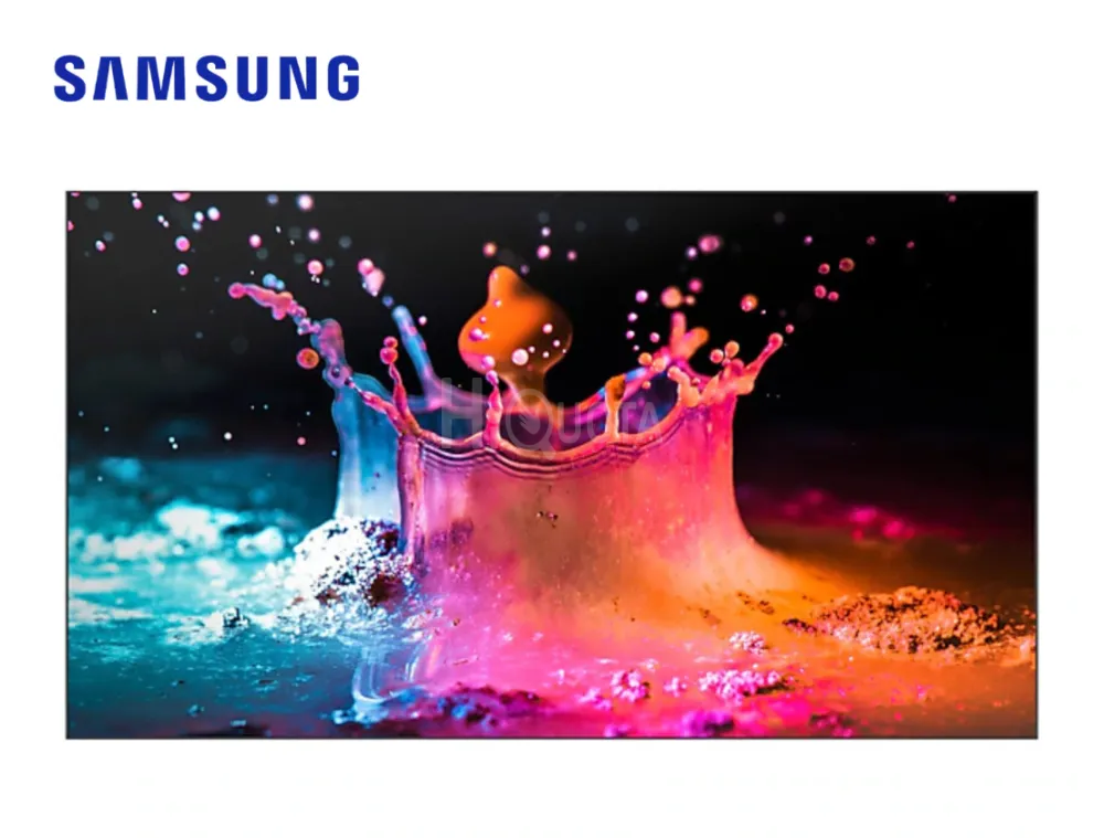 Samsung 46" D-LED Video Wall - 4K - 1 Year Warranty