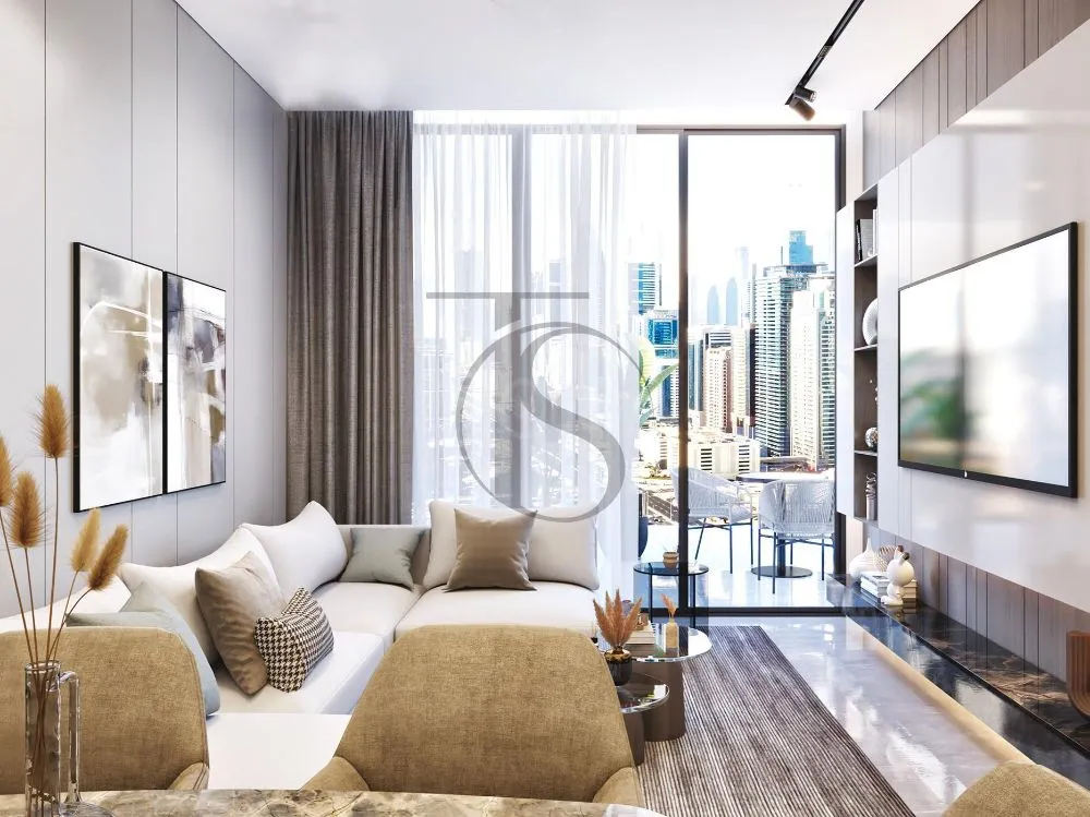 Flexible payment plan | Latest Smart Home Features