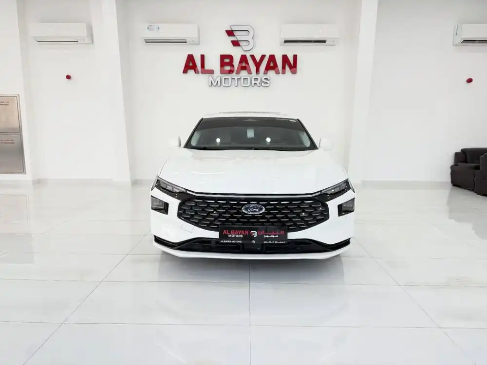 Ford Taurus Eco Boost for sale on HiQuota