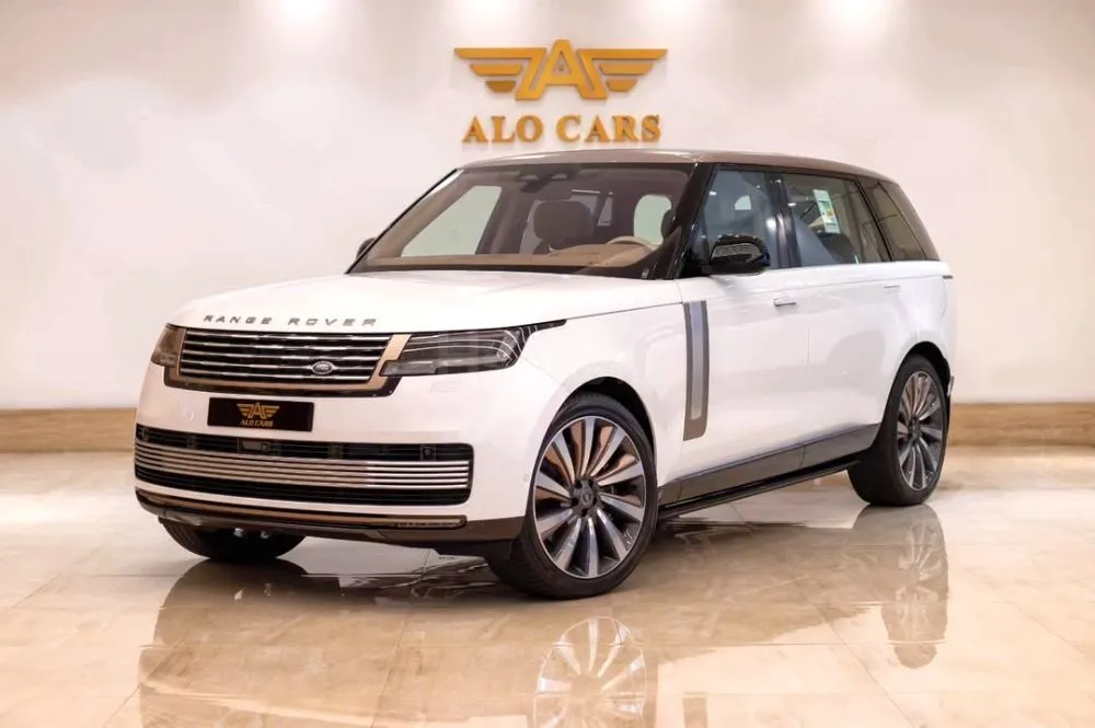 Range Rover SV Autobiography LWB / Warranty / GCC Specifications Year :- 2023 for sale on HiQuota