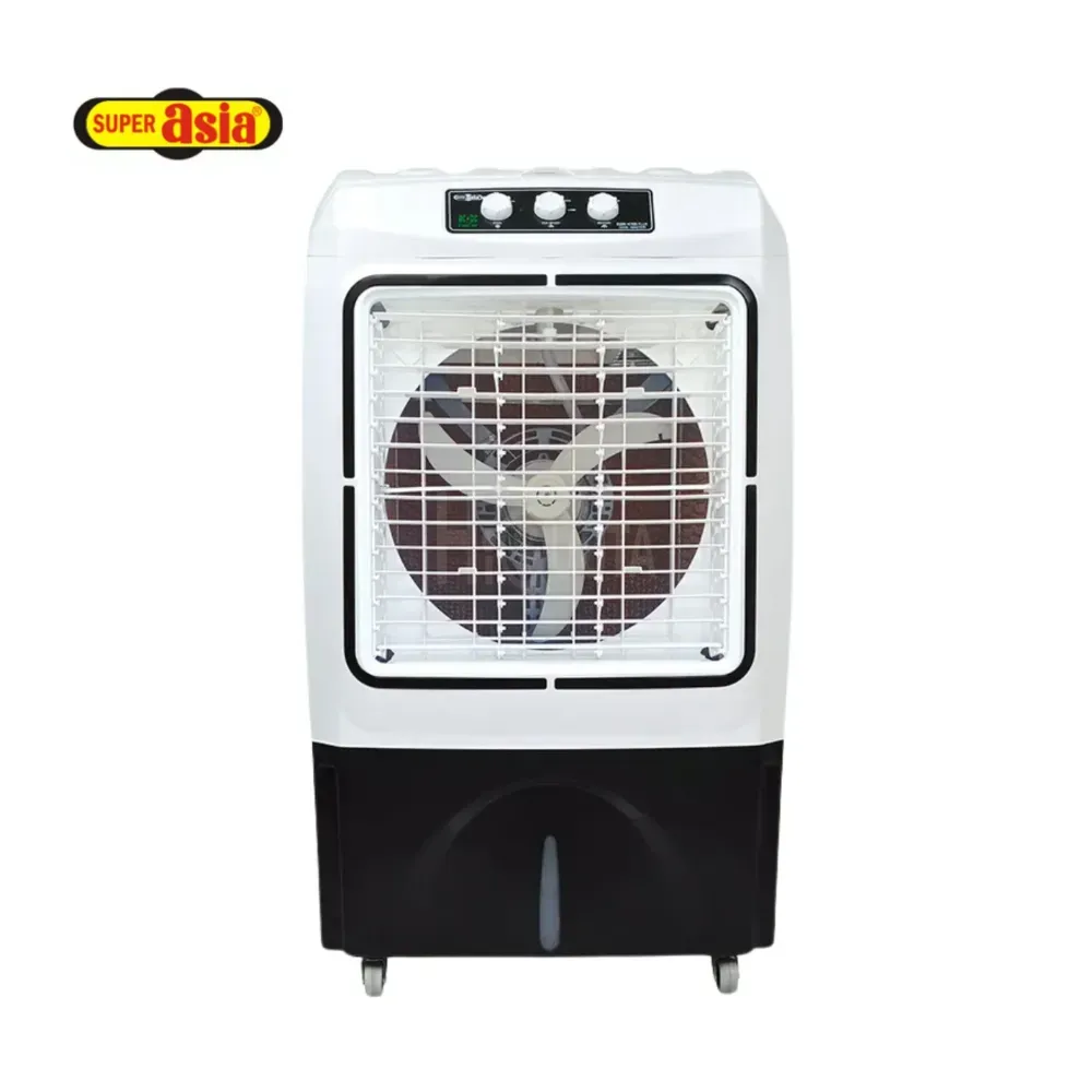 Super Asia ECM 4700 Plus Portable Air Cooler, ECM4700PLUS