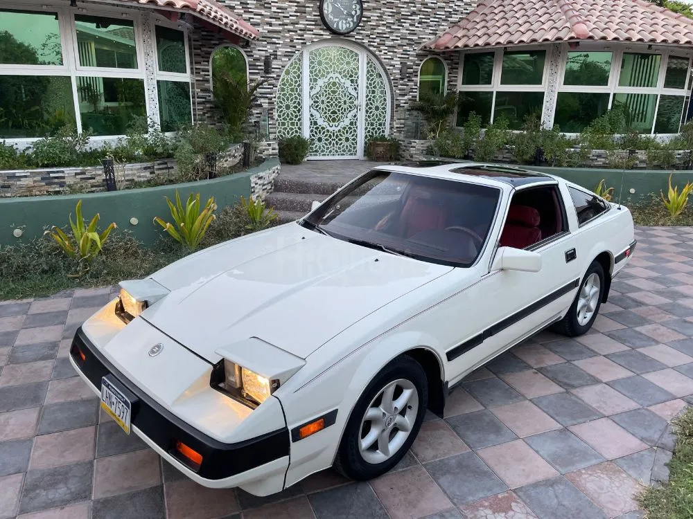 Nissan ZX300 1985 for sale on HiQuota