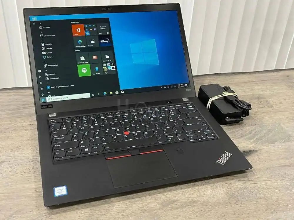 Lenovo Thinkpad T480s