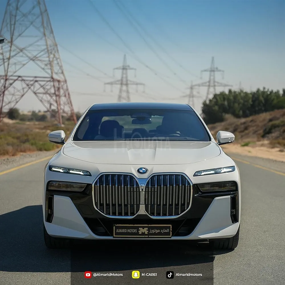 𝐁𝐌𝐖 𝟕𝟑𝟓𝐈 M KIT for sale on HiQuota