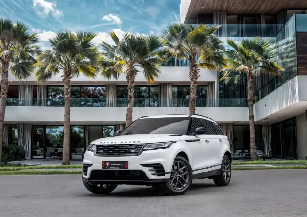 Land Rover Range Rover Velar P250 SE R-Dynamic | 2025 for sale on HiQuota
