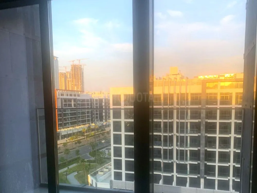 Big Balcony | Affordable Rent | Brand New | Vacant