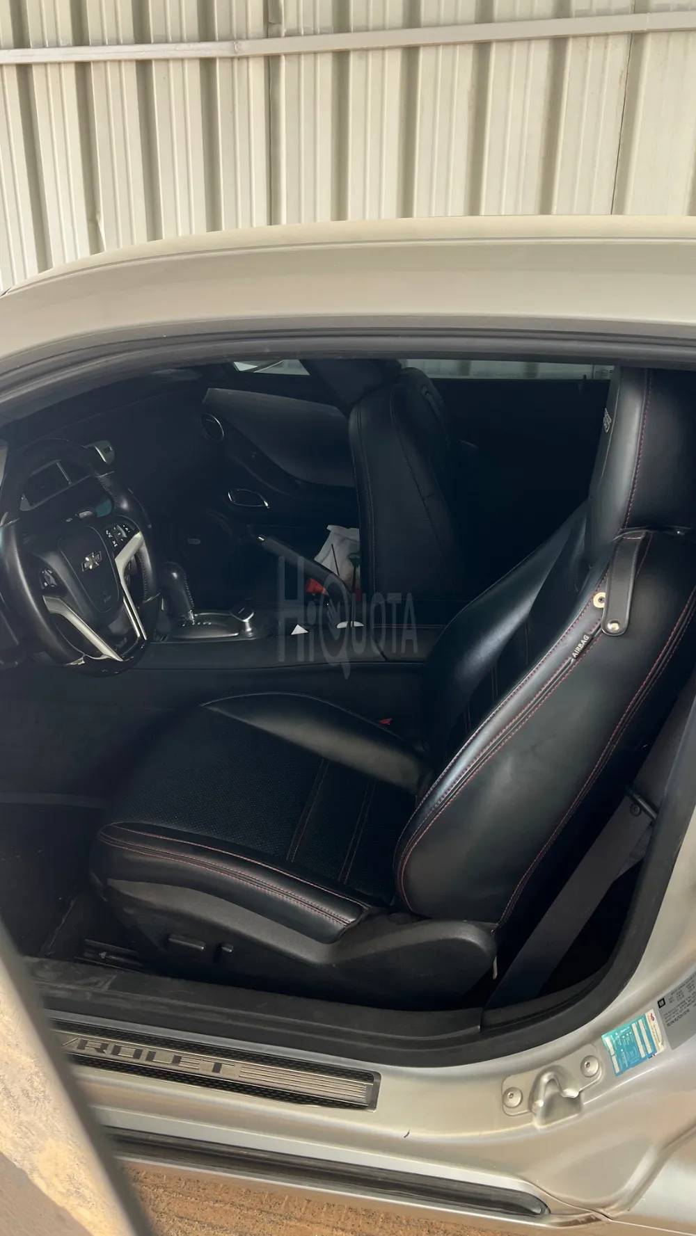 كماروss 2012 for sale on HiQuota