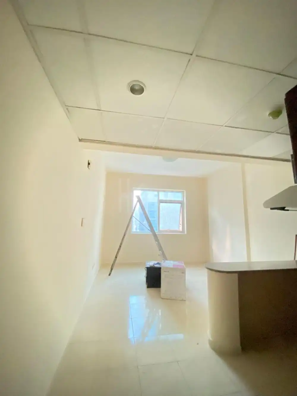 Bumper Offer* Studio Available just in 21k 23k Near to Baqer Mohebi In Al Nahda Sharjah Call For Details Mr Bilal# 0555562300