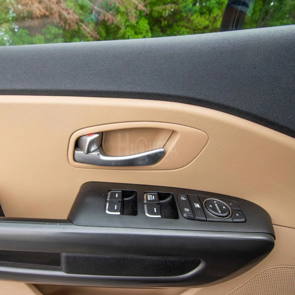 KIA – GRAND CARNIVAL - 2020 كيا - جراند كرنفال