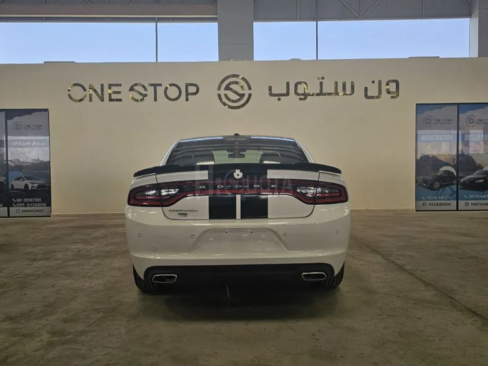 دودج تشارجر for sale on HiQuota