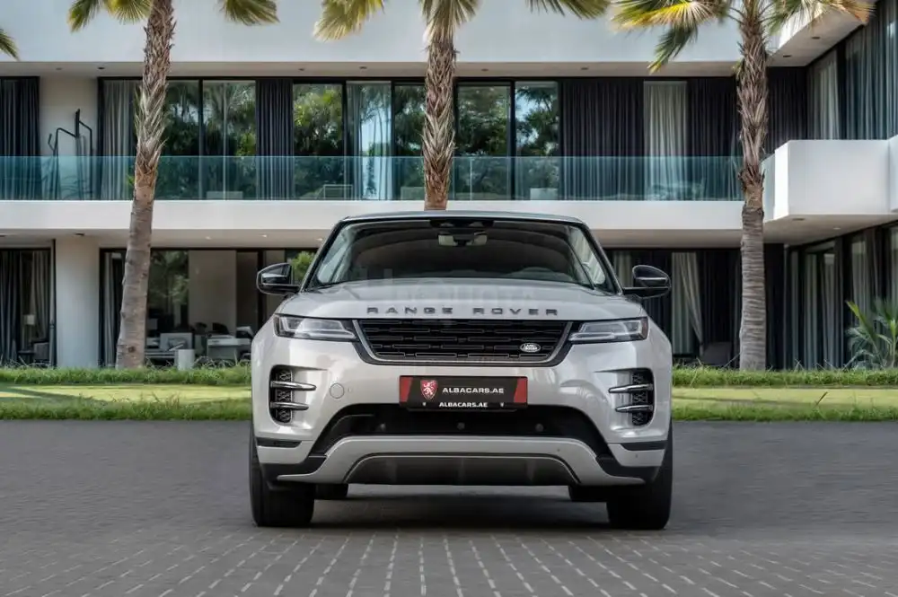 Land Rover Range Rover Evoque SE R-Dynamic | 2024 for sale on HiQuota