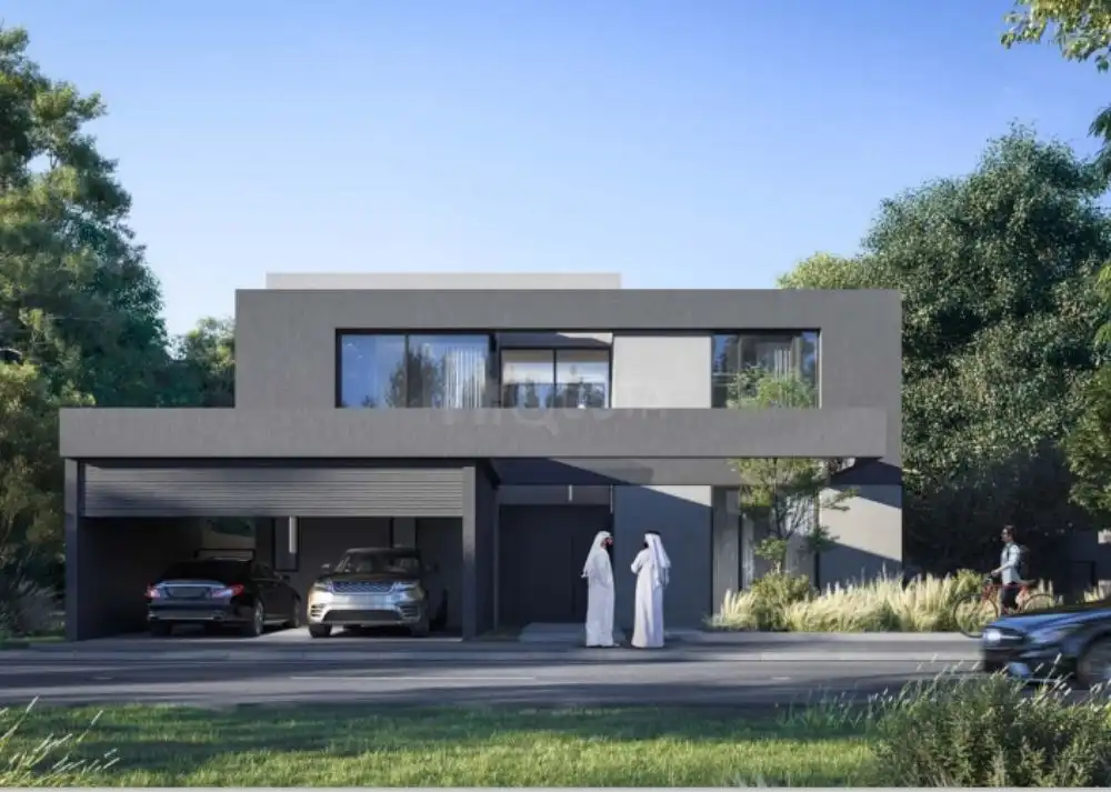 🏡 تاون هاوس راقٍ للبيع/للإيجار – 3 غرف نوم في مسار