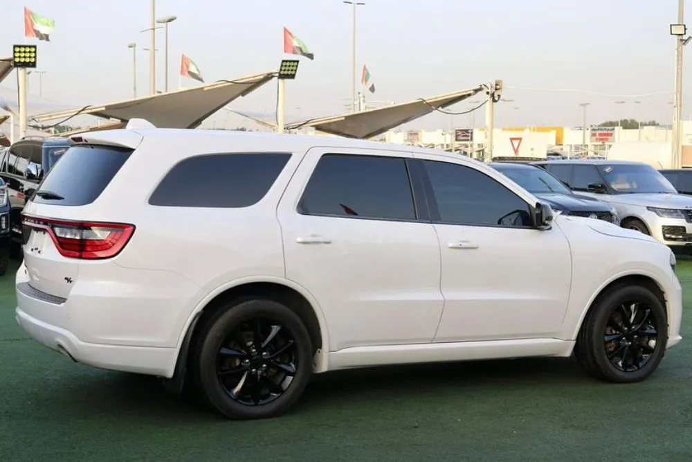 Dodge Durango 2018 R/T 2018 V8 5.7L for sale on HiQuota