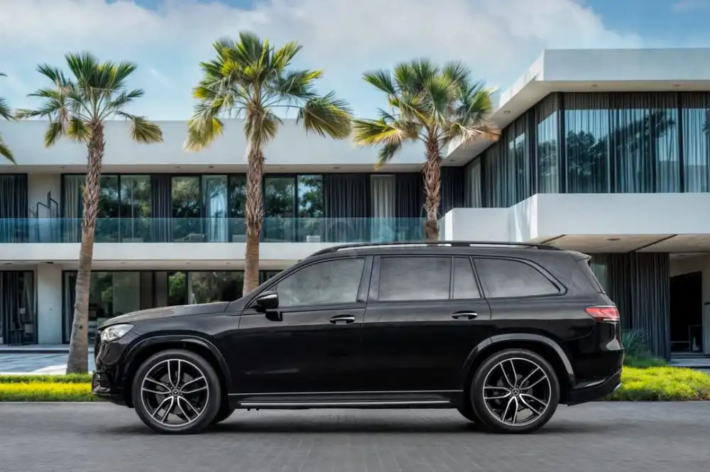 Mercedes-Benz GLS 450 | 2020 for sale on HiQuota