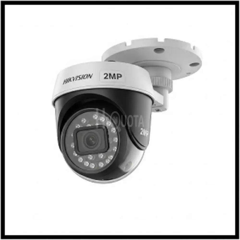 CCTV Camera Solutions in Abu Dhabi
