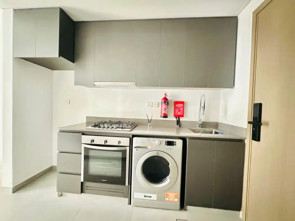 🔥 Apartment for Sale in Aljada – Excellent Investment Opportunity! 🔥