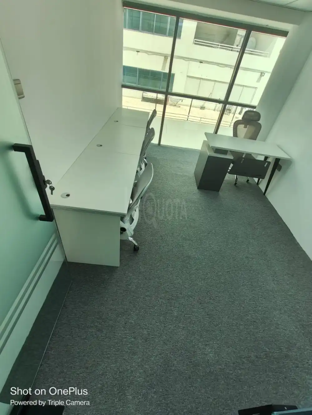 Fully Serviced Office Space in Bur Dubai