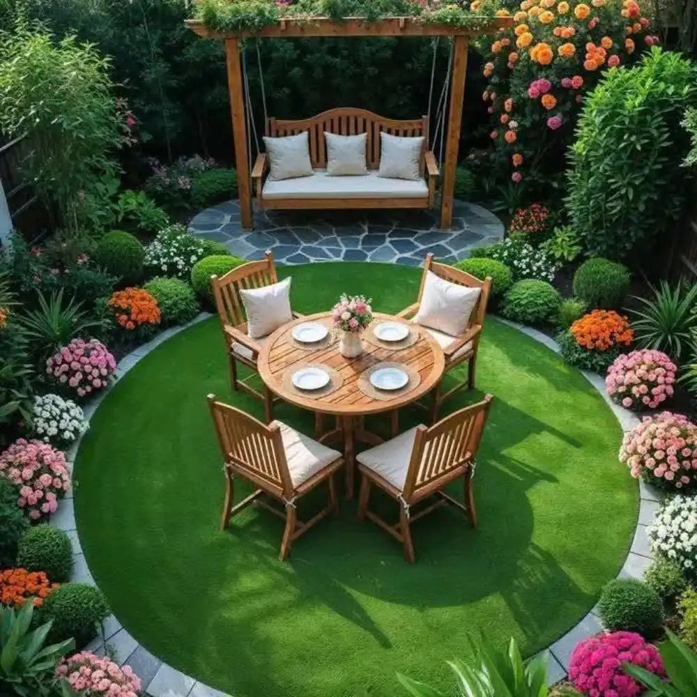 🌿✨ تنسيق حدائق الإمارات – للأفراد والأعمال التجارية ✨🌿