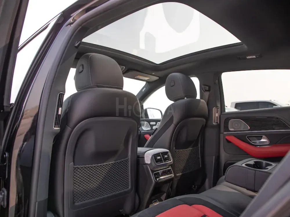 Mercedes-Benz GLE53 AMG AWD COUPE NIGHT PACK/German specs. Local Price for sale on HiQuota