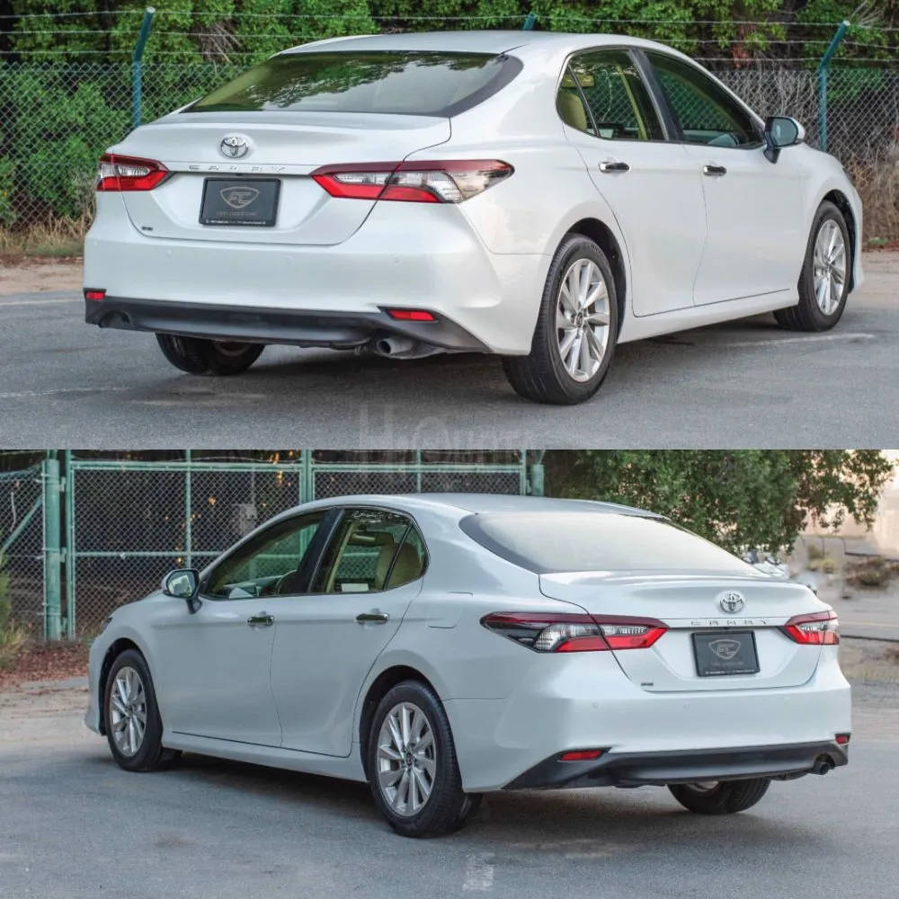 TOYOTA – CAMRY SE- 2023  تويوتا - كامري إس إي for sale on HiQuota