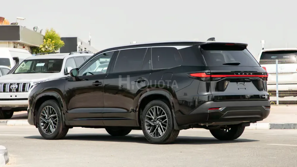 Lexus TX 350 Ultra Luxury AWD 2024 for sale on HiQuota