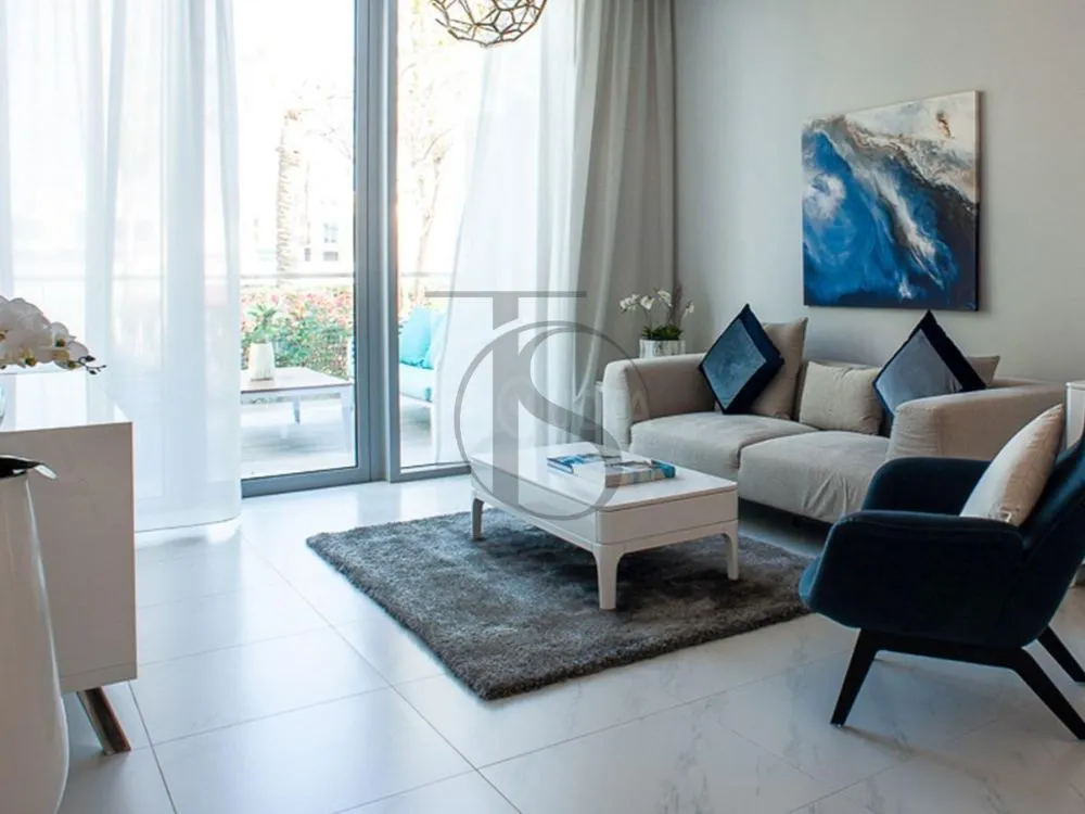 Handover soon | Great Investment | Lagoon View