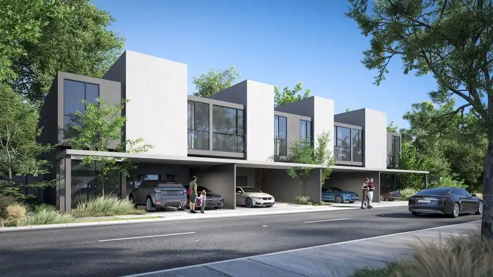 🏡✨ تاون هاوس جاهز للسكن في مسار – فرصة لا تفوت! ✨