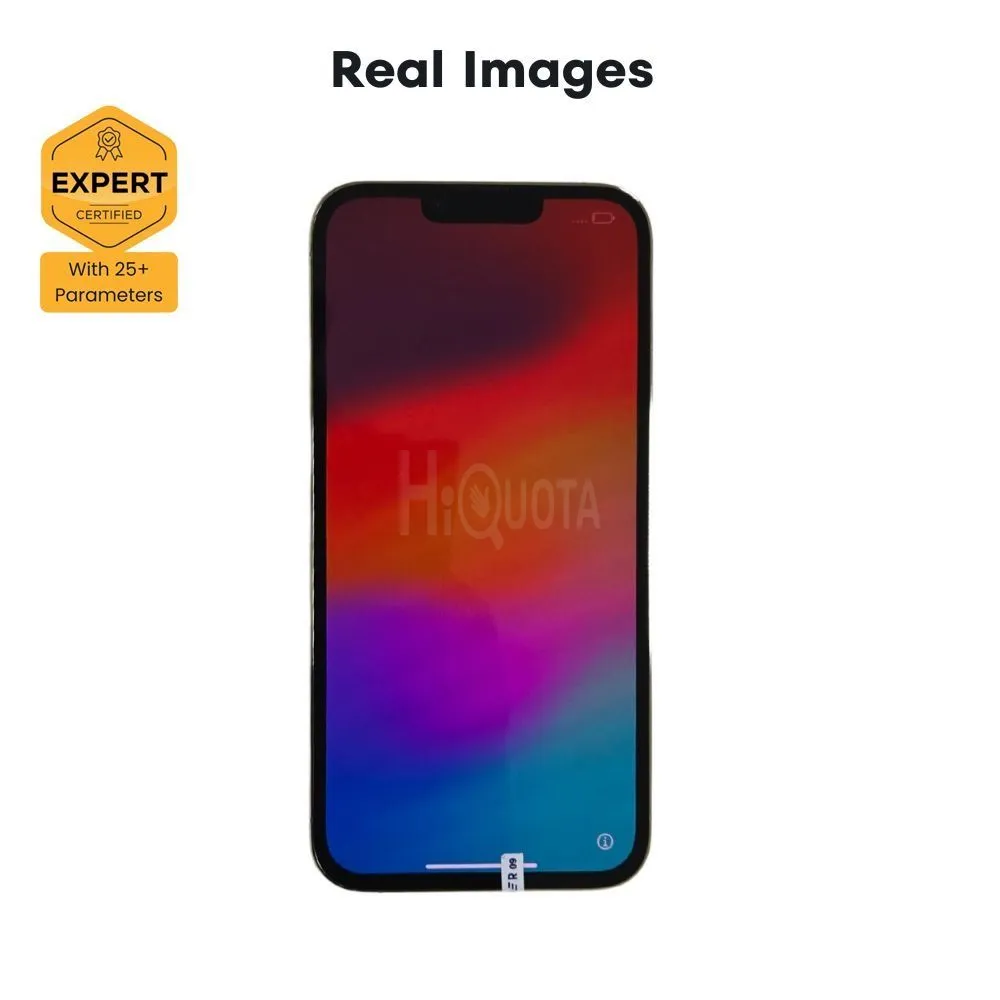 Apple iPhone 13 Pro Max - 512GB - Sierra Blue