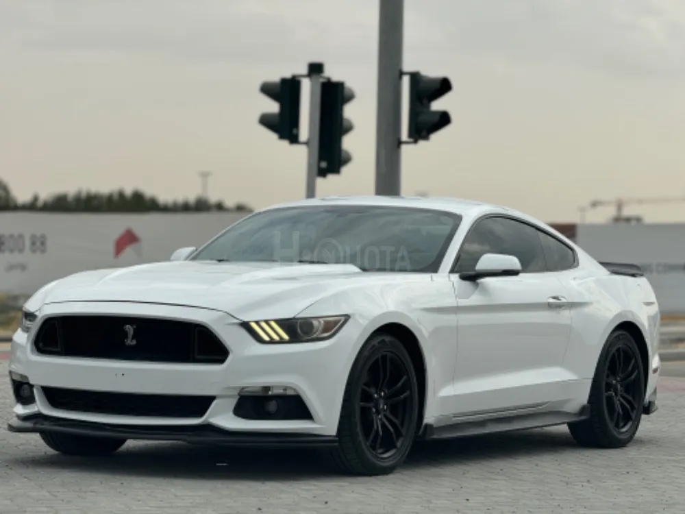 فورد موستانج for sale on HiQuota