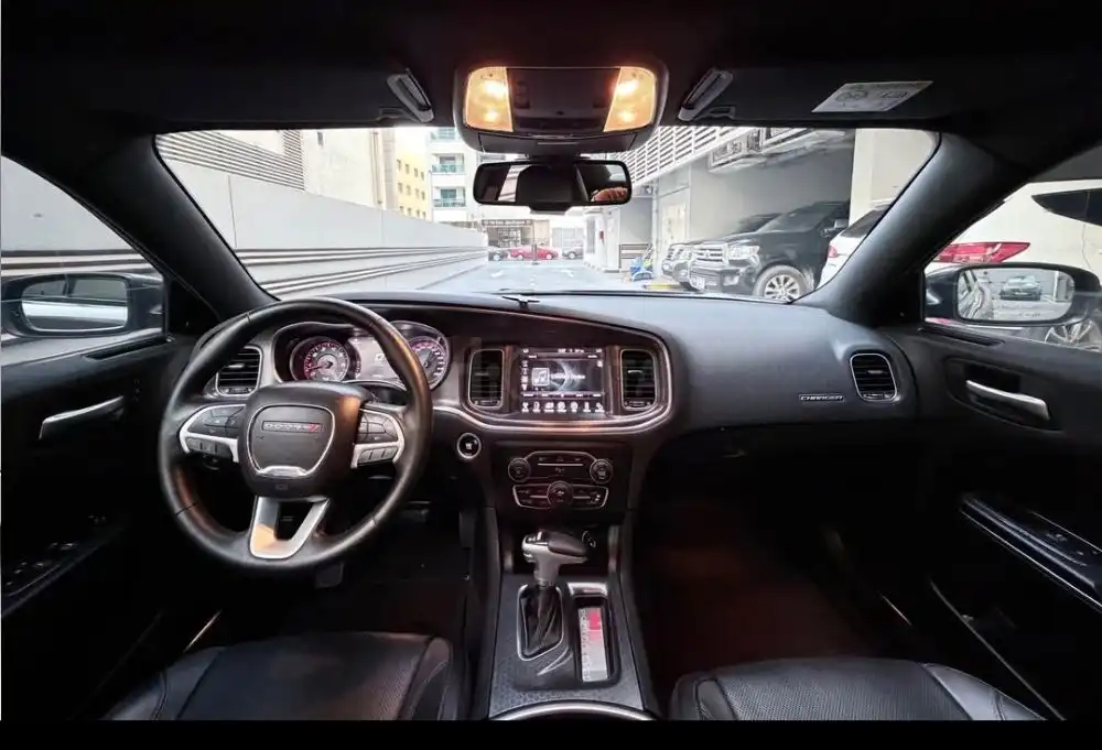 DODGE CHARGER SXT PLUS for sale on HiQuota