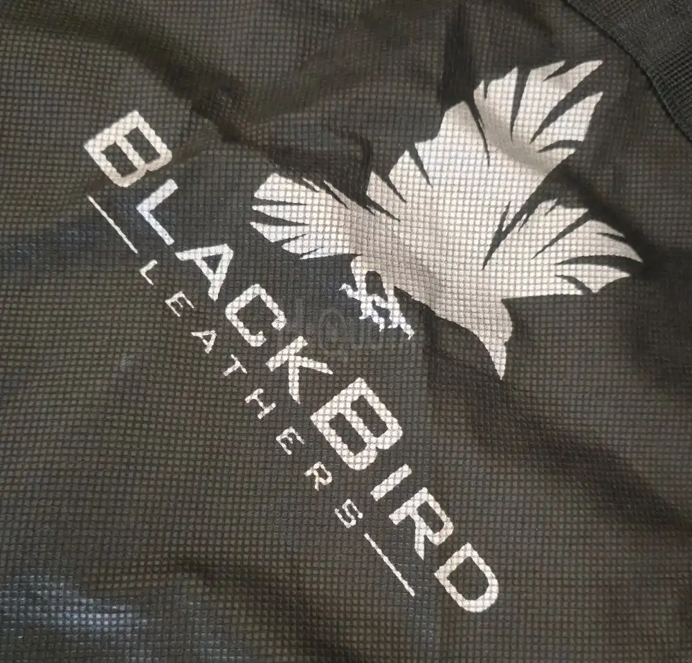 New genuine cowhide leather jacket.