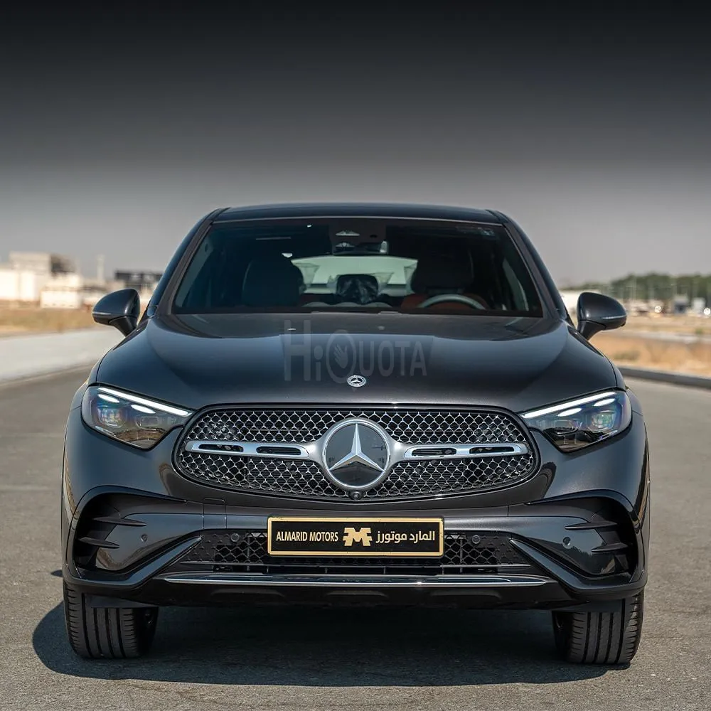 𝐌𝐄𝐑𝐂𝐄𝐃𝐄𝐒 𝐁𝐄𝐍𝐙 𝐆𝐋𝐂 𝟐𝟎𝟎 𝐂𝐨𝐮𝐩𝐞 for sale on HiQuota