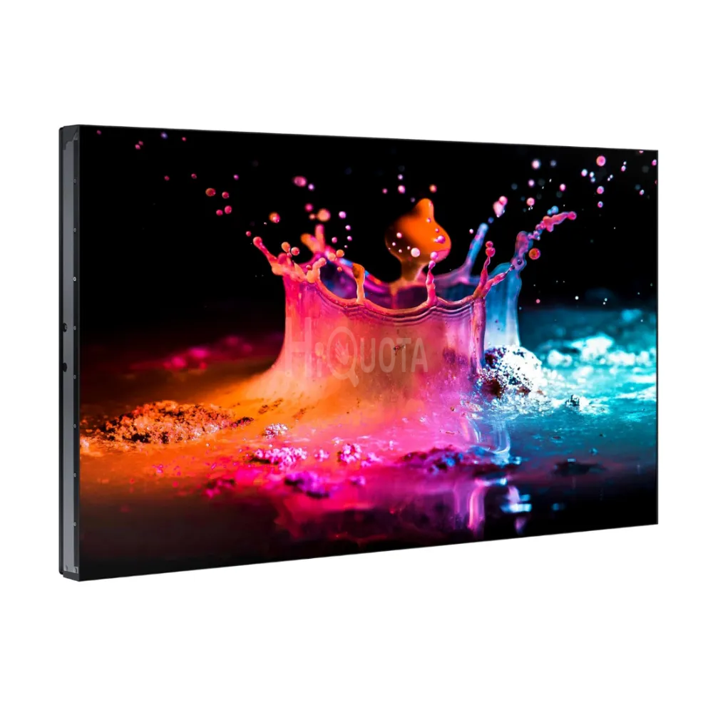 Samsung 46" D-LED Video Wall - 4K - 1 Year Warranty