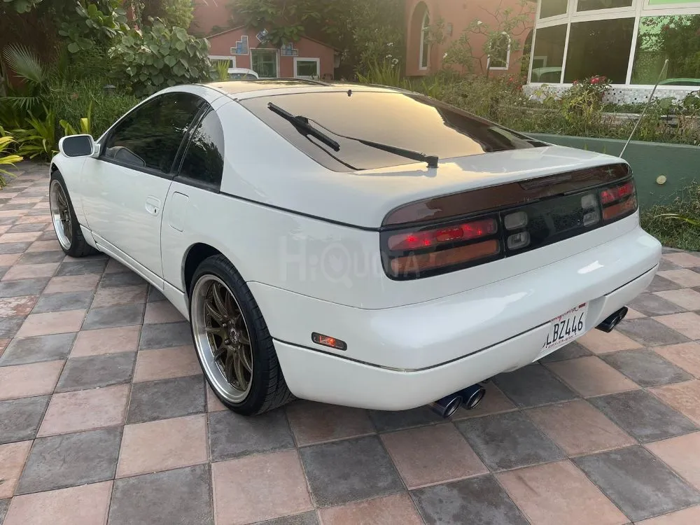 Nissan ZX300 1991 for sale on HiQuota