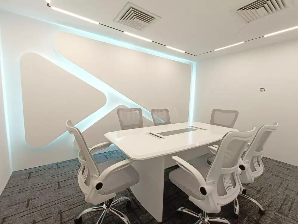 Fully Serviced Office Space in Bur Dubai